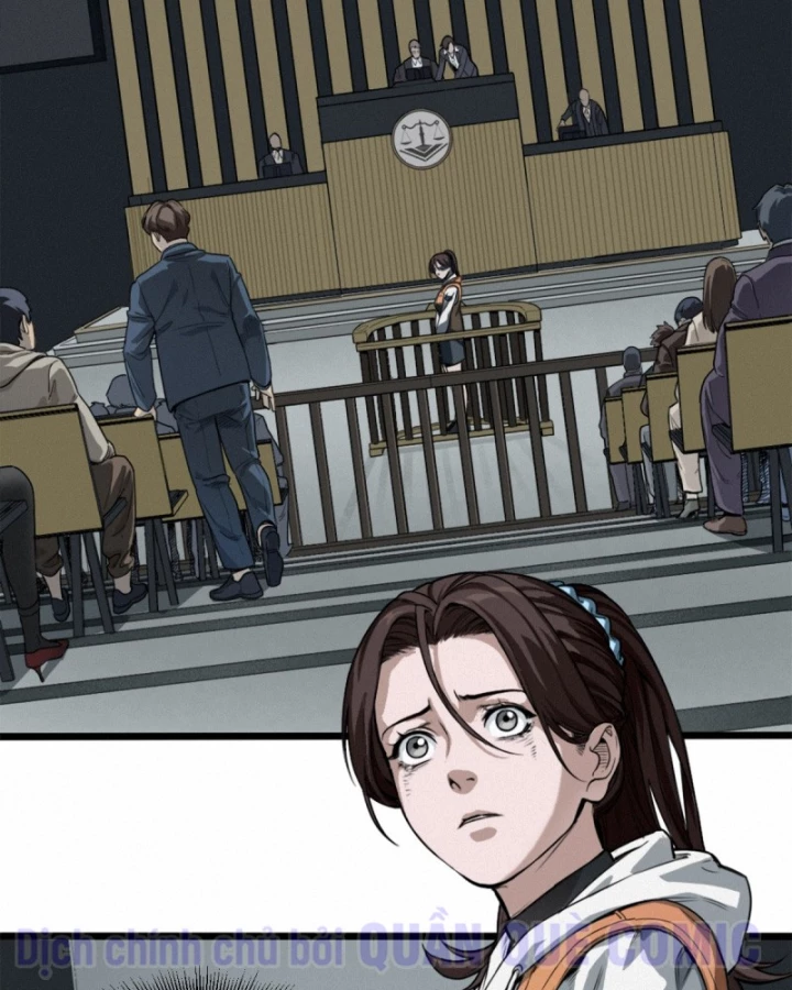 Linh Lung • Nguyệt Khôi Truyện Chapter 41 - Trang 2