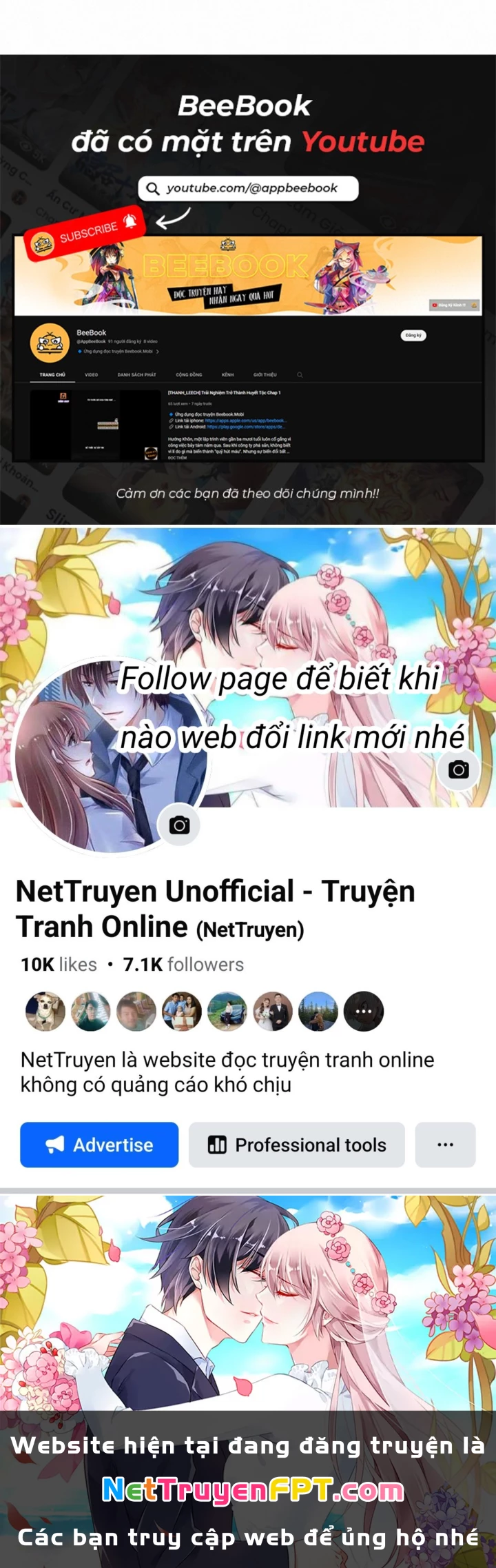 Linh Lung • Nguyệt Khôi Truyện Chapter 41 - Trang 2