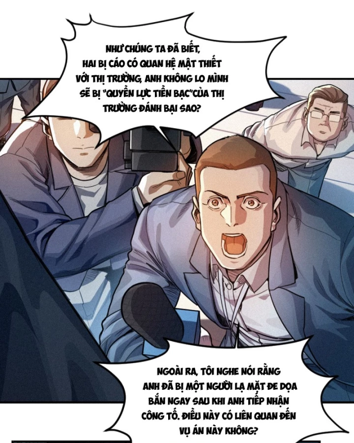 Linh Lung • Nguyệt Khôi Truyện Chapter 41 - Trang 2