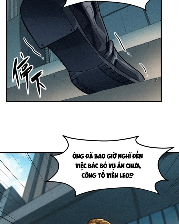 Linh Lung • Nguyệt Khôi Truyện Chapter 41 - Trang 2