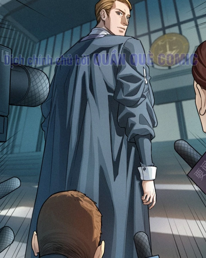 Linh Lung • Nguyệt Khôi Truyện Chapter 41 - Trang 2