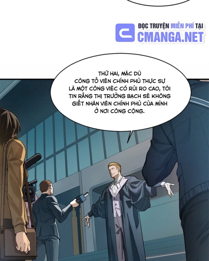 Linh Lung • Nguyệt Khôi Truyện Chapter 41 - Trang 2