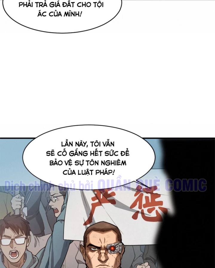 Linh Lung • Nguyệt Khôi Truyện Chapter 41 - Trang 2
