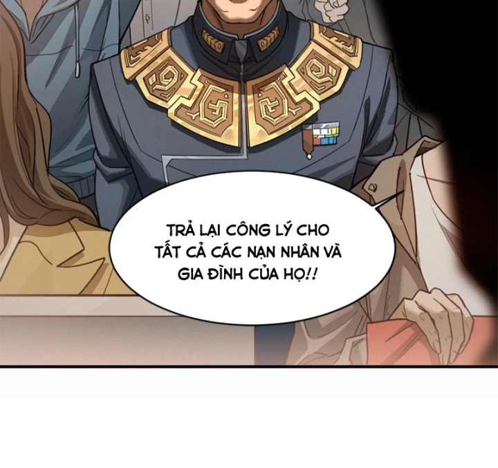 Linh Lung • Nguyệt Khôi Truyện Chapter 41 - Trang 2