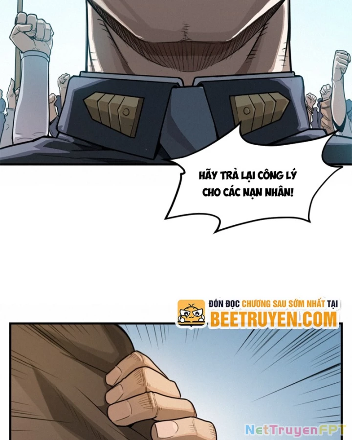 Linh Lung • Nguyệt Khôi Truyện Chapter 41 - Trang 2