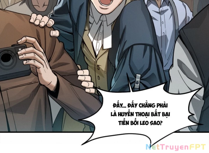 Linh Lung • Nguyệt Khôi Truyện Chapter 41 - Trang 2