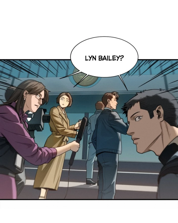 Linh Lung • Nguyệt Khôi Truyện Chapter 41 - Trang 2