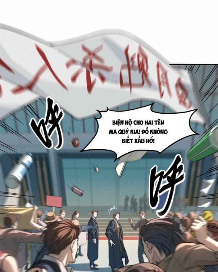 Linh Lung • Nguyệt Khôi Truyện Chapter 41 - Trang 2