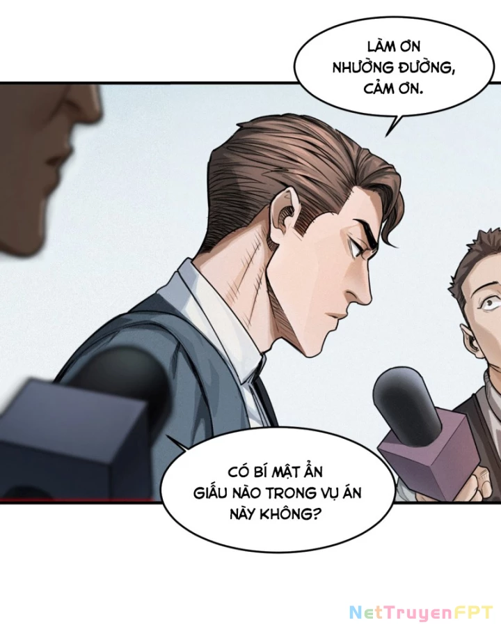 Linh Lung • Nguyệt Khôi Truyện Chapter 41 - Trang 2