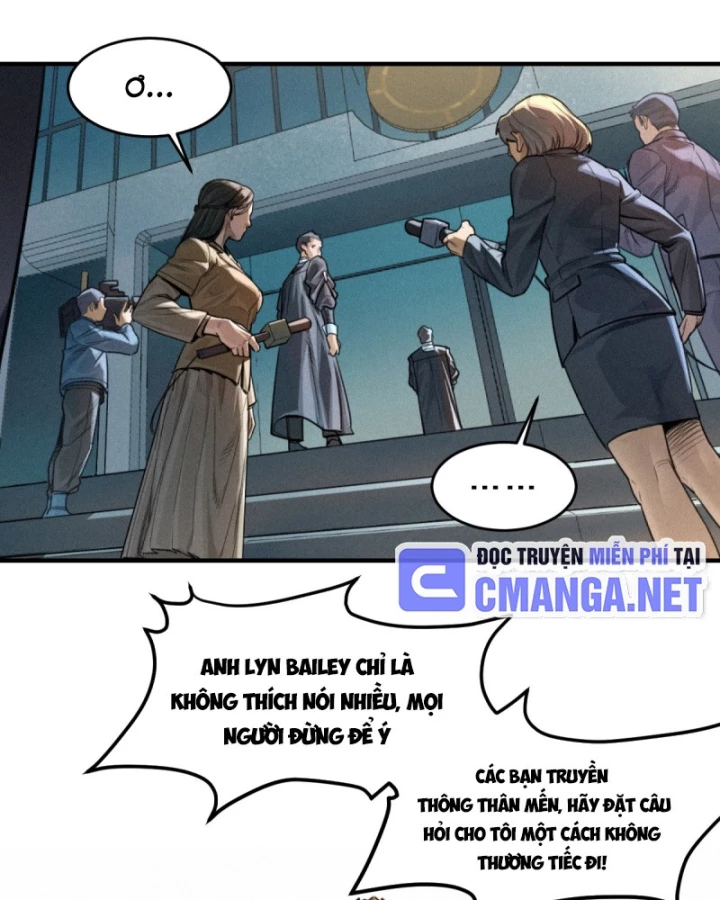 Linh Lung • Nguyệt Khôi Truyện Chapter 41 - Trang 2