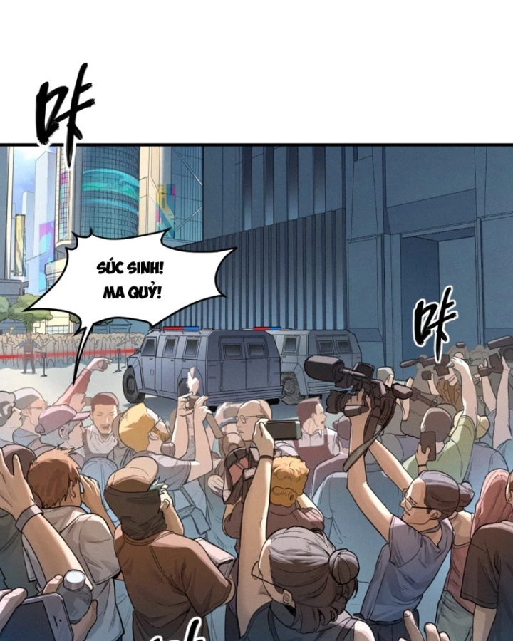 Linh Lung • Nguyệt Khôi Truyện Chapter 41 - Trang 2
