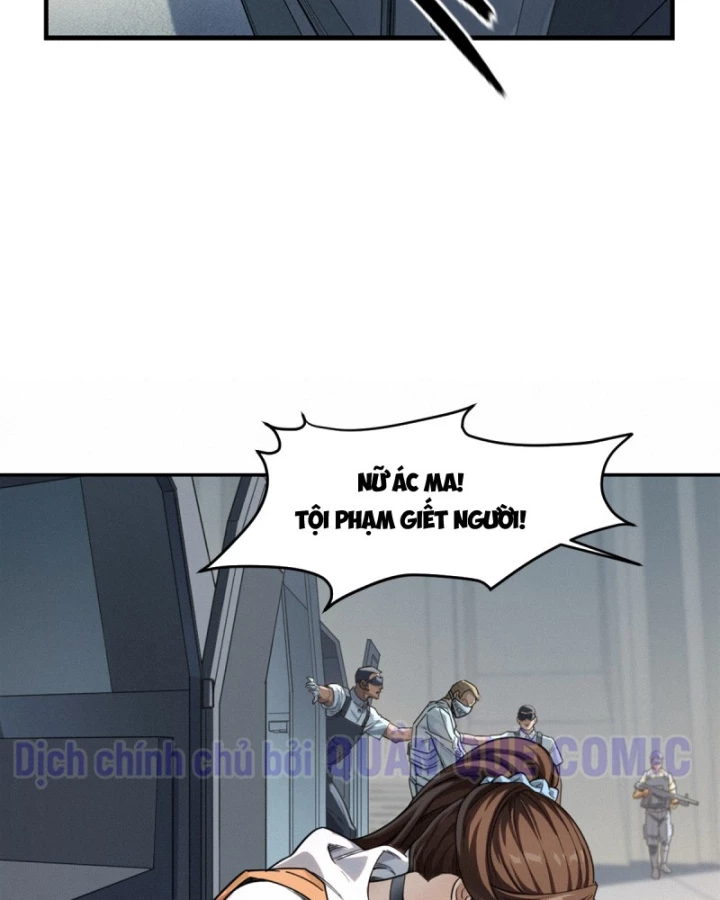Linh Lung • Nguyệt Khôi Truyện Chapter 41 - Trang 2