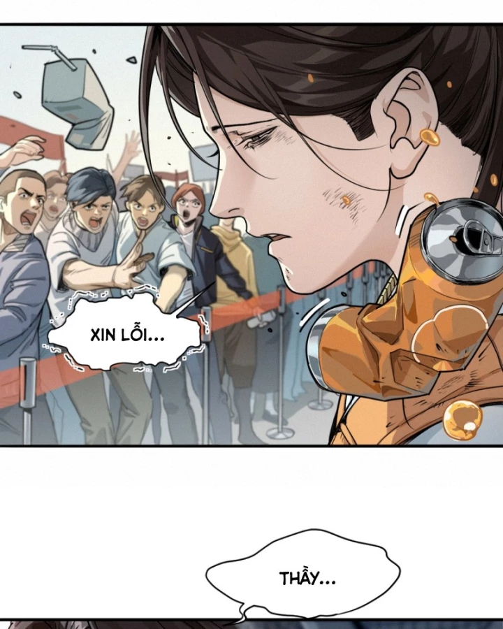 Linh Lung • Nguyệt Khôi Truyện Chapter 41 - Trang 2