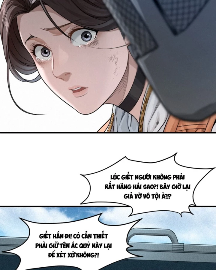Linh Lung • Nguyệt Khôi Truyện Chapter 41 - Trang 2