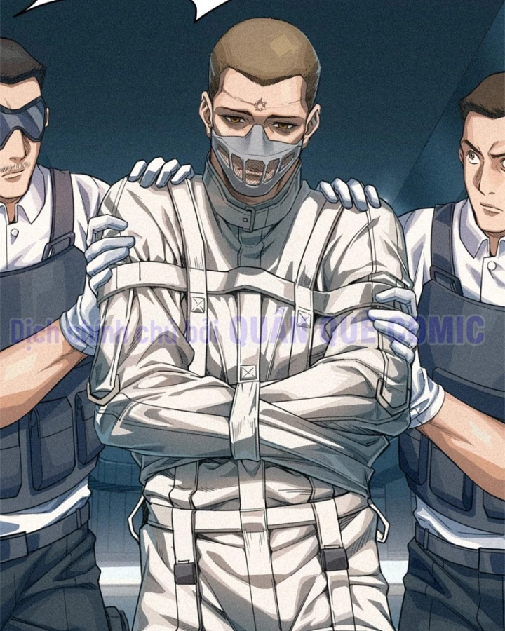 Linh Lung • Nguyệt Khôi Truyện Chapter 41 - Trang 2