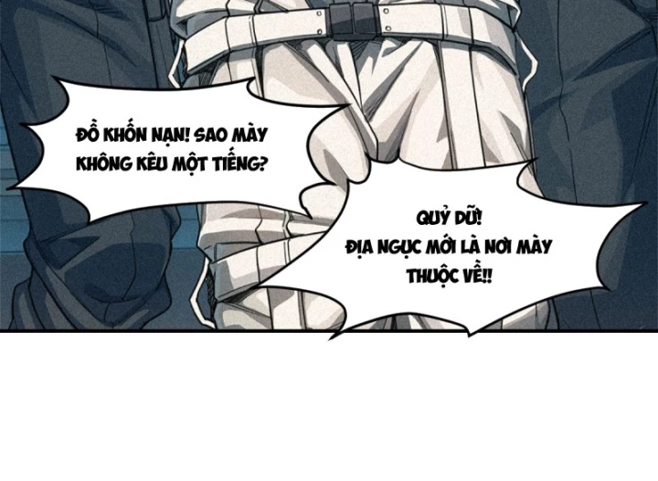 Linh Lung • Nguyệt Khôi Truyện Chapter 41 - Trang 2