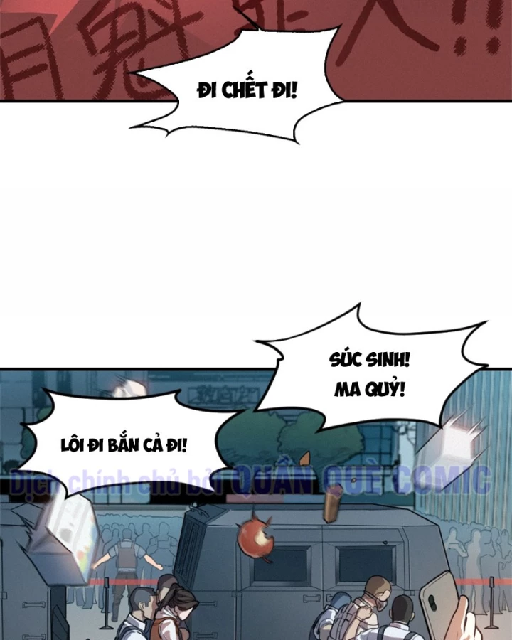 Linh Lung • Nguyệt Khôi Truyện Chapter 41 - Trang 2