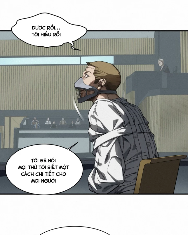 Linh Lung • Nguyệt Khôi Truyện Chapter 42 - Trang 2