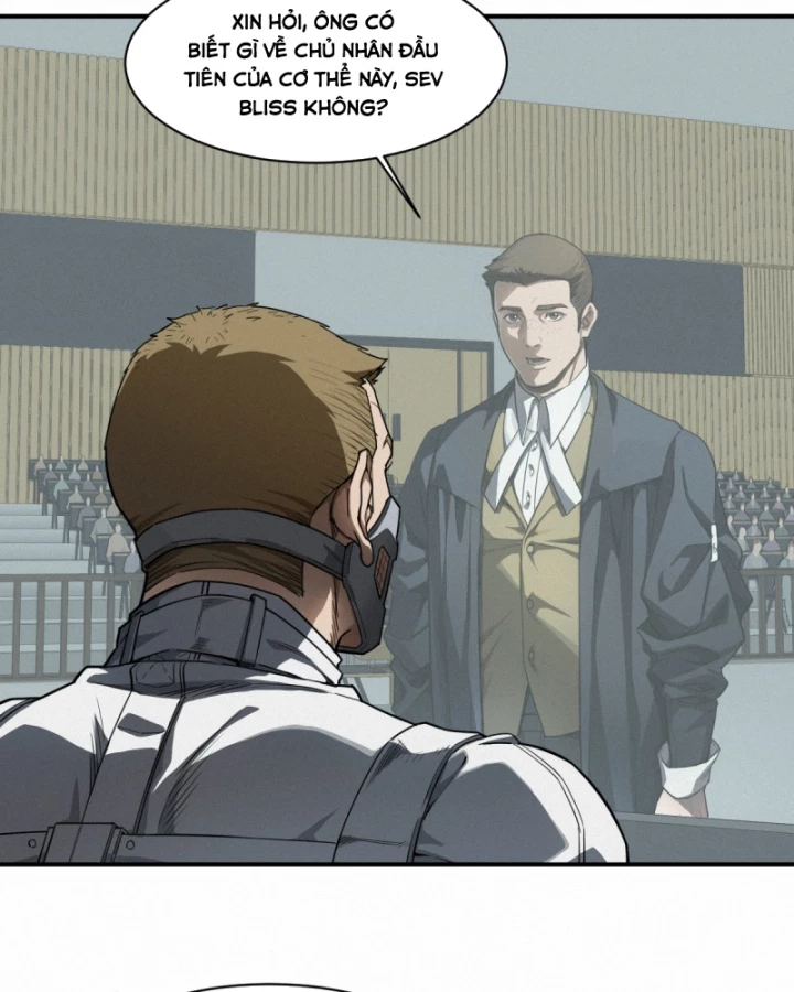 Linh Lung • Nguyệt Khôi Truyện Chapter 42 - Trang 2