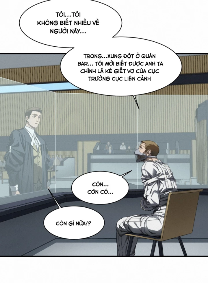 Linh Lung • Nguyệt Khôi Truyện Chapter 42 - Trang 2