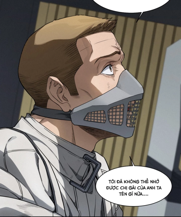 Linh Lung • Nguyệt Khôi Truyện Chapter 42 - Trang 2