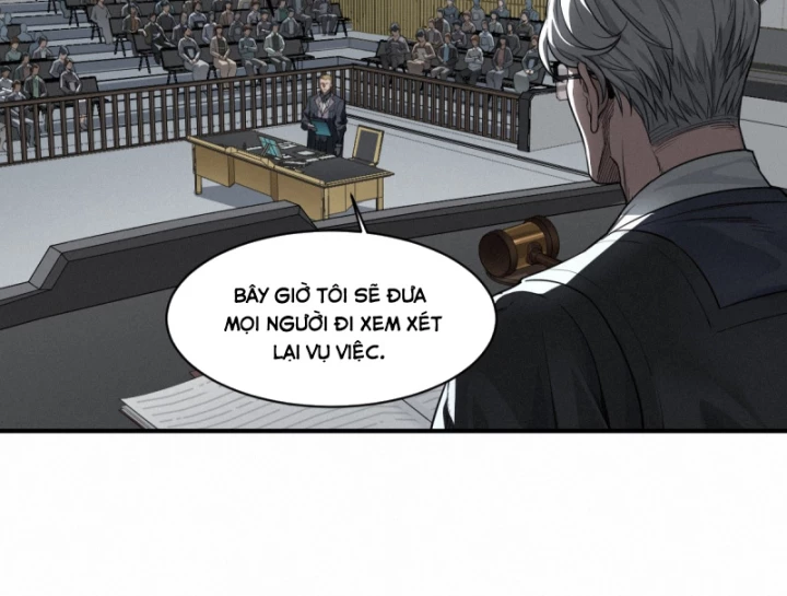 Linh Lung • Nguyệt Khôi Truyện Chapter 42 - Trang 2