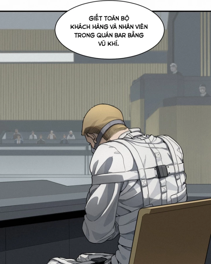 Linh Lung • Nguyệt Khôi Truyện Chapter 42 - Trang 2