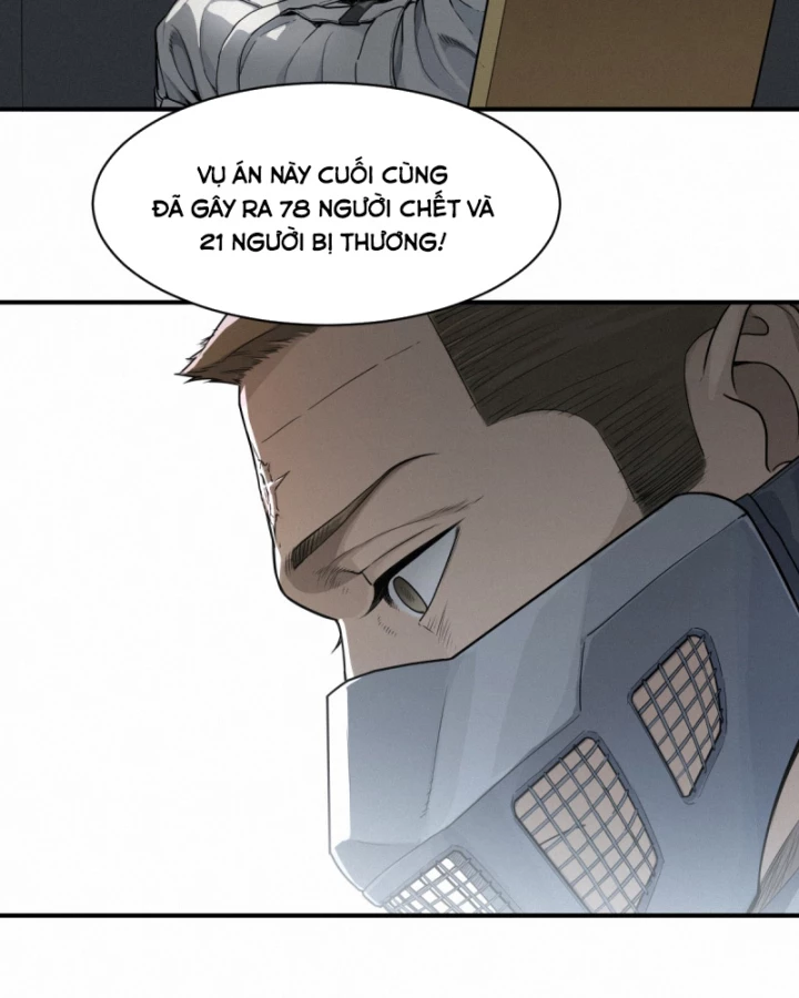 Linh Lung • Nguyệt Khôi Truyện Chapter 42 - Trang 2