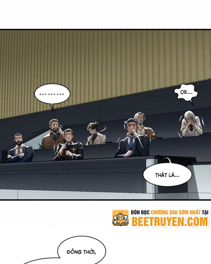 Linh Lung • Nguyệt Khôi Truyện Chapter 42 - Trang 2