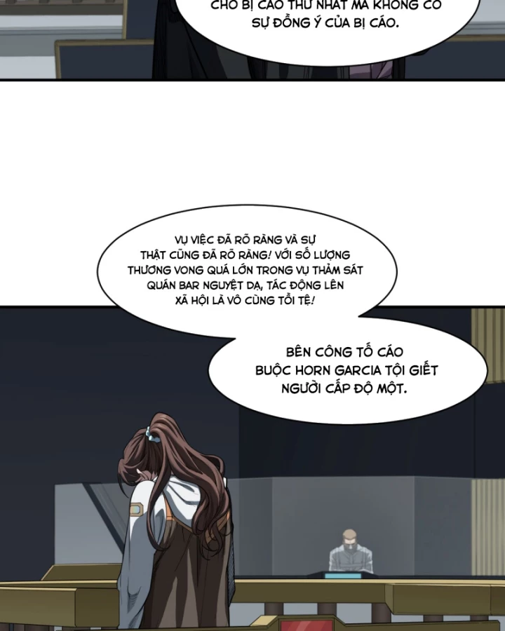 Linh Lung • Nguyệt Khôi Truyện Chapter 42 - Trang 2