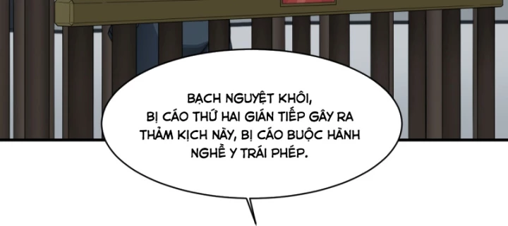 Linh Lung • Nguyệt Khôi Truyện Chapter 42 - Trang 2