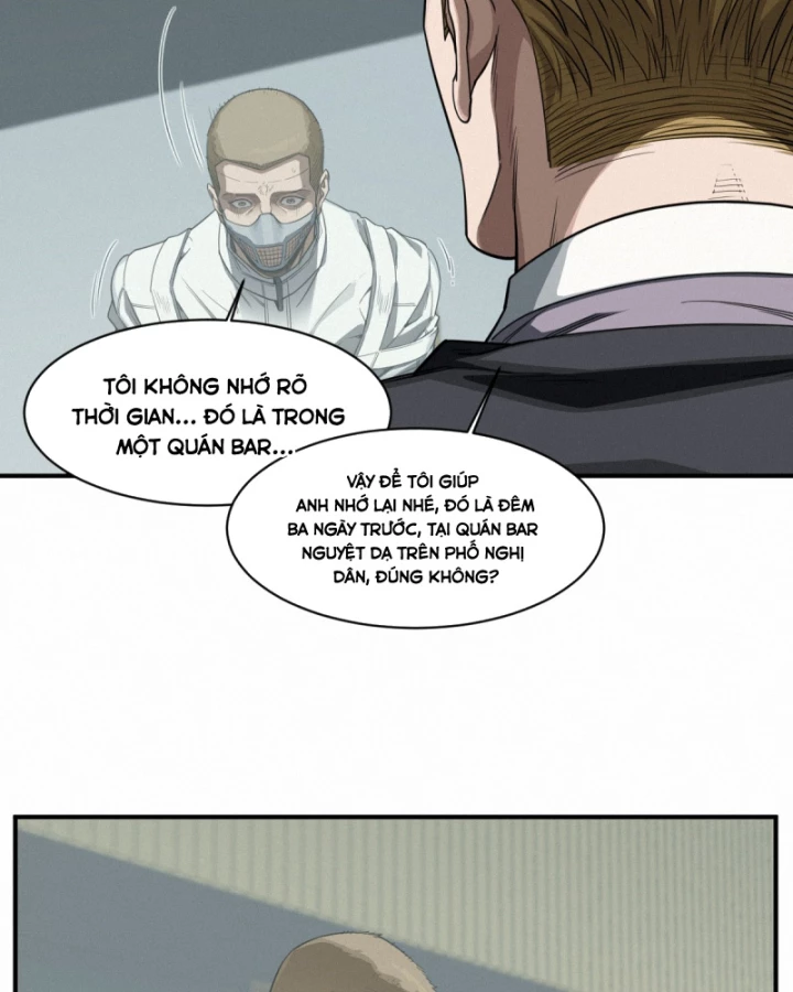 Linh Lung • Nguyệt Khôi Truyện Chapter 42 - Trang 2