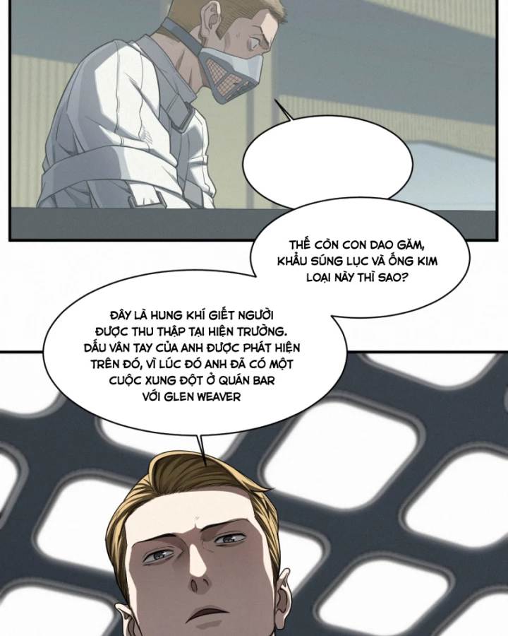 Linh Lung • Nguyệt Khôi Truyện Chapter 42 - Trang 2