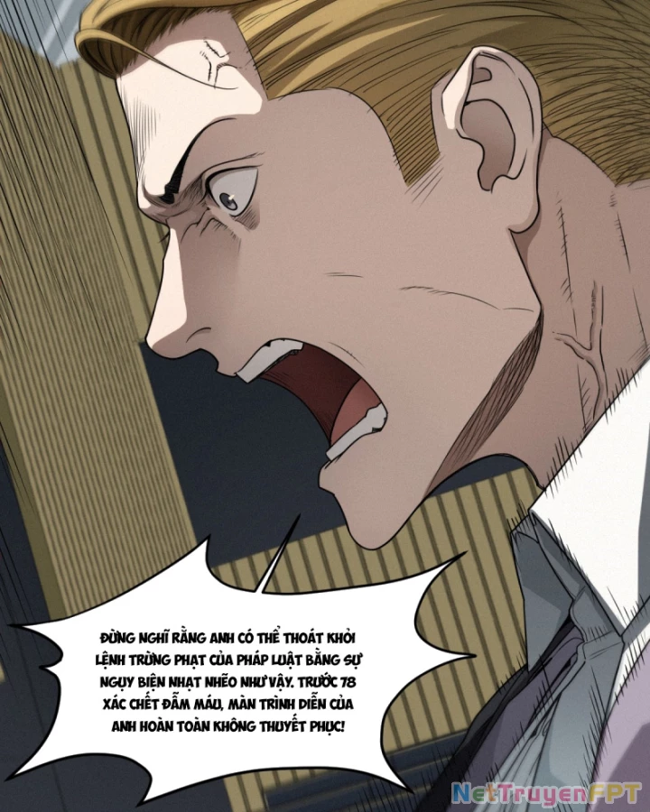 Linh Lung • Nguyệt Khôi Truyện Chapter 42 - Trang 2