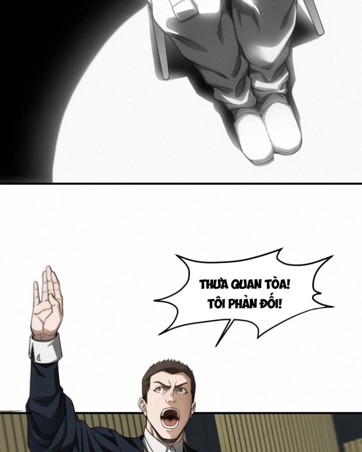 Linh Lung • Nguyệt Khôi Truyện Chapter 42 - Trang 2