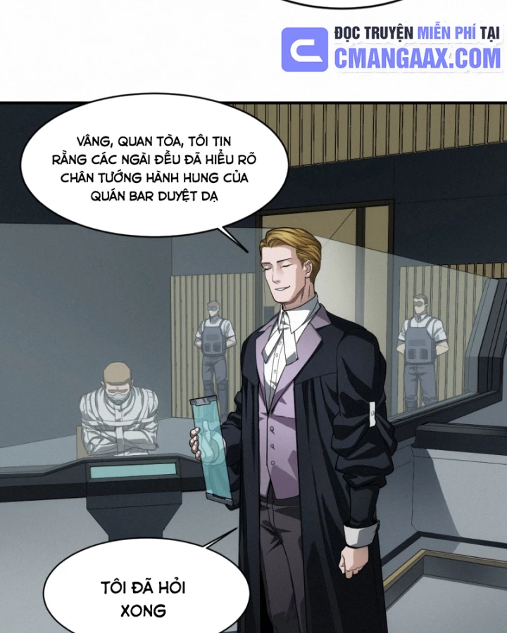 Linh Lung • Nguyệt Khôi Truyện Chapter 42 - Trang 2