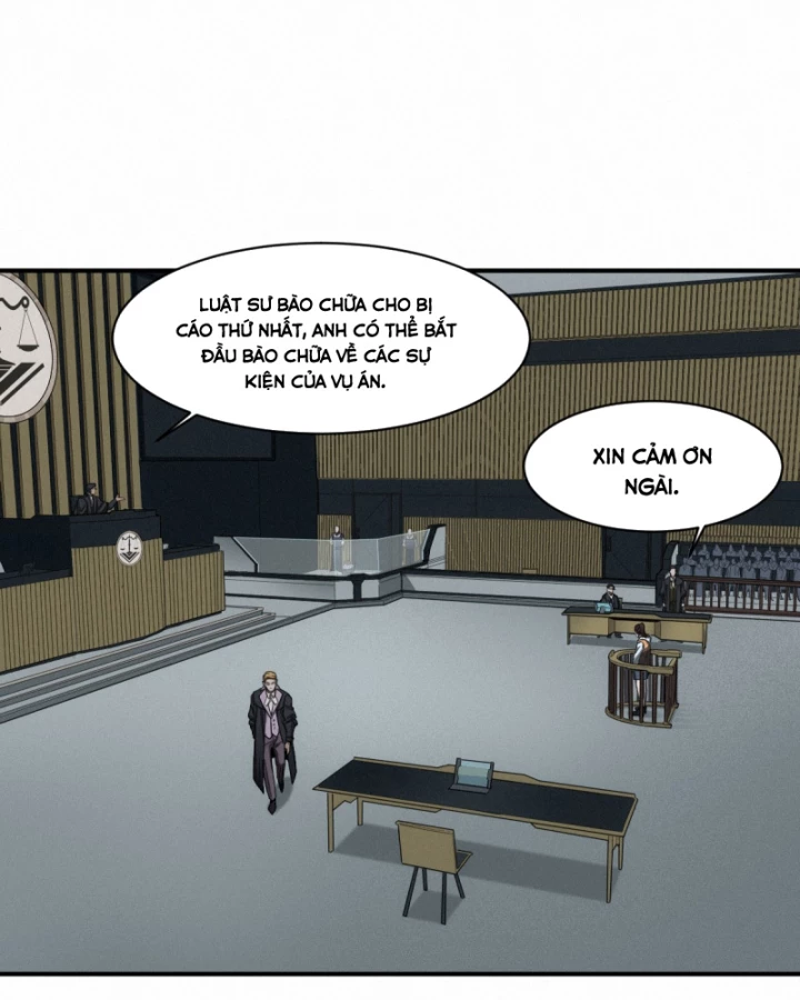 Linh Lung • Nguyệt Khôi Truyện Chapter 42 - Trang 2