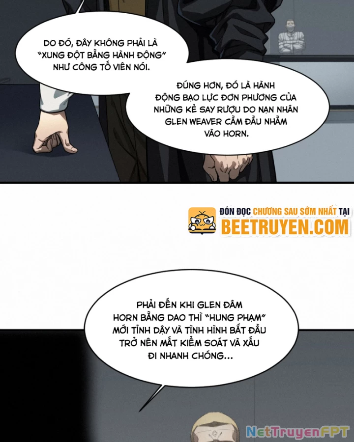 Linh Lung • Nguyệt Khôi Truyện Chapter 42 - Trang 2