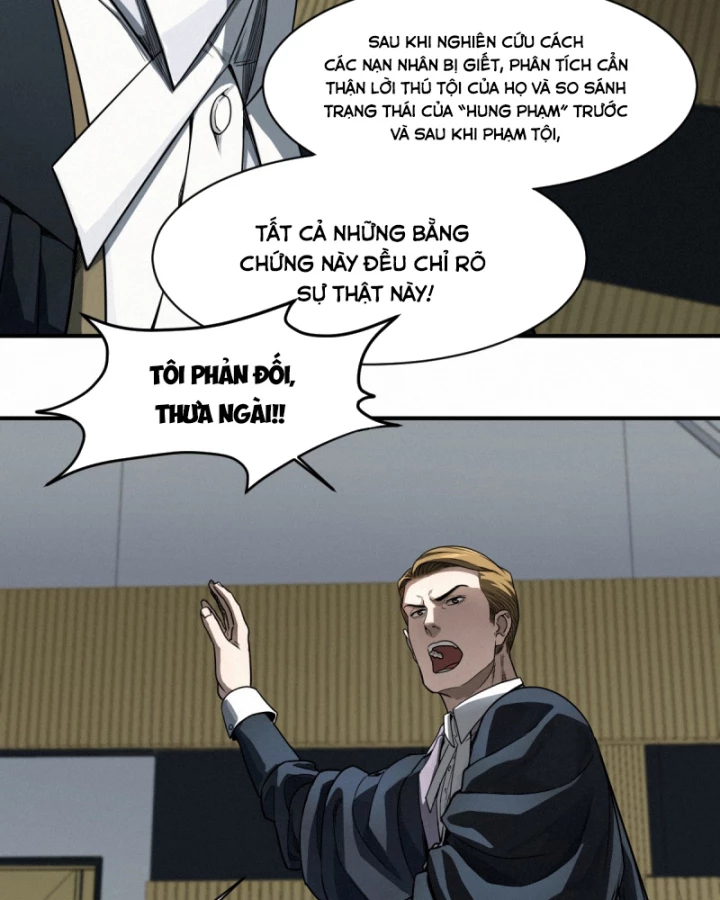 Linh Lung • Nguyệt Khôi Truyện Chapter 42 - Trang 2