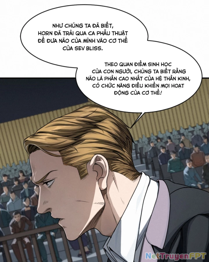 Linh Lung • Nguyệt Khôi Truyện Chapter 42 - Trang 2