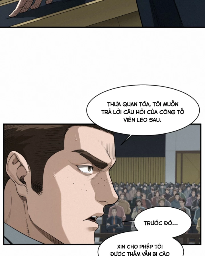 Linh Lung • Nguyệt Khôi Truyện Chapter 42 - Trang 2