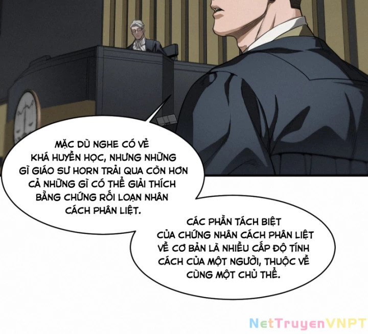 Linh Lung • Nguyệt Khôi Truyện Chapter 43 - Trang 2