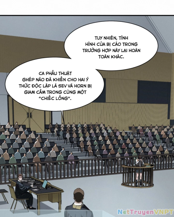 Linh Lung • Nguyệt Khôi Truyện Chapter 43 - Trang 2