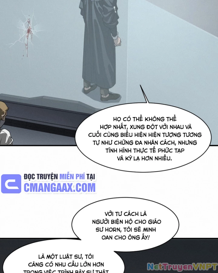 Linh Lung • Nguyệt Khôi Truyện Chapter 43 - Trang 2