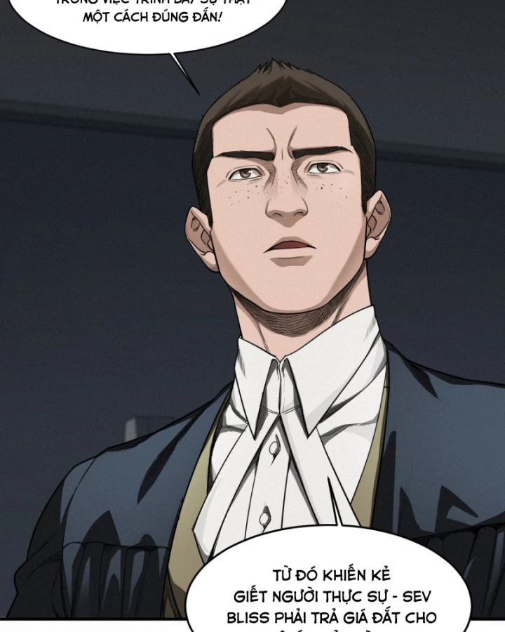 Linh Lung • Nguyệt Khôi Truyện Chapter 43 - Trang 2