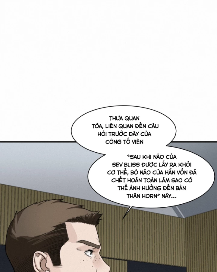 Linh Lung • Nguyệt Khôi Truyện Chapter 43 - Trang 2