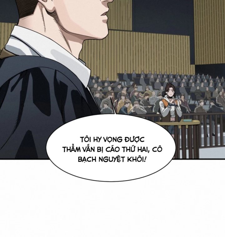 Linh Lung • Nguyệt Khôi Truyện Chapter 43 - Trang 2