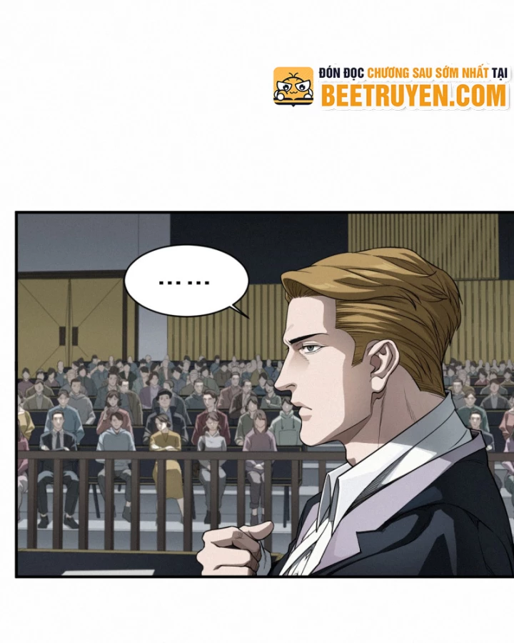 Linh Lung • Nguyệt Khôi Truyện Chapter 43 - Trang 2