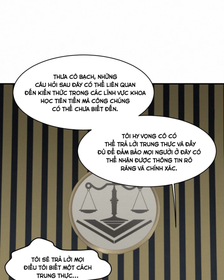 Linh Lung • Nguyệt Khôi Truyện Chapter 43 - Trang 2