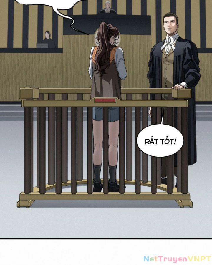 Linh Lung • Nguyệt Khôi Truyện Chapter 43 - Trang 2